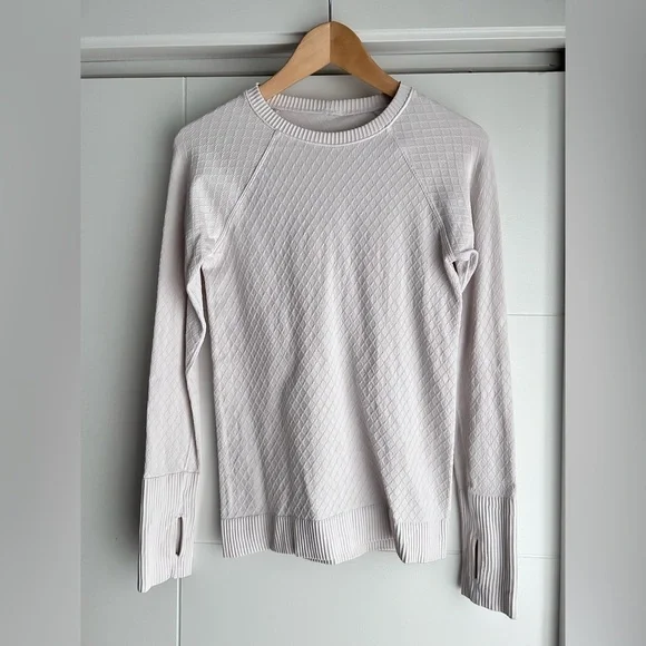 Lululemon Rest Less Pullover - Picture 4 of 6